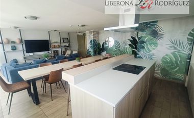 Departamento en Arriendo en Departamento en Canal Beagle