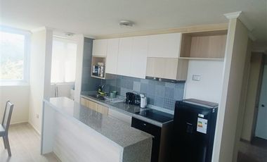 Departamento en Arriendo en Departamento en Canal Beagle