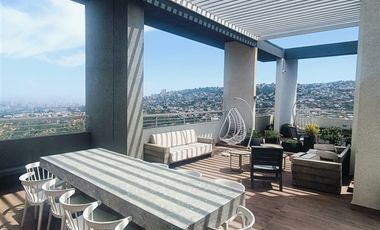 Departamento en Arriendo en Departamento en Canal Beagle