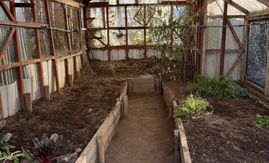 Casa en Venta en Ruta S-91 Entre Condominio Los Nogales y Estadio Ñancul