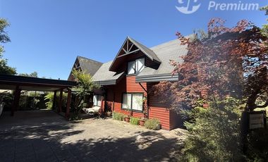 Casa en Venta en Ruta S-91 Entre Condominio Los Nogales y Estadio Ñancul