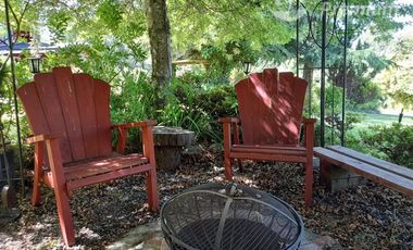 Casa en Venta en Ruta S-91 Entre Condominio Los Nogales y Estadio Ñancul