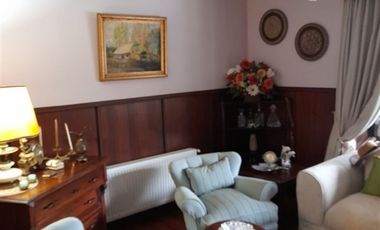 Casa en Venta en Ruta S-91 Entre Condominio Los Nogales y Estadio Ñancul