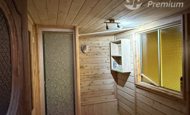 Casa en Venta en Ruta S-91 Entre Condominio Los Nogales y Estadio Ñancul