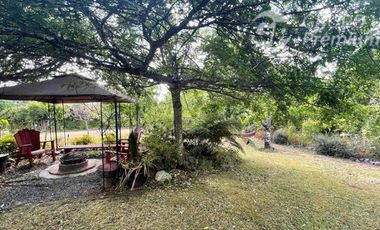 Casa en Venta en Ruta S-91 Entre Condominio Los Nogales y Estadio Ñancul