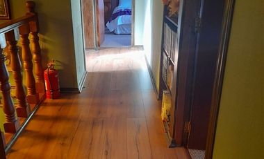 Casa en Venta en Ruta S-91 Entre Condominio Los Nogales y Estadio Ñancul