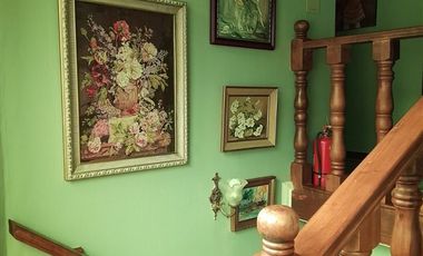 Casa en Venta en Ruta S-91 Entre Condominio Los Nogales y Estadio Ñancul