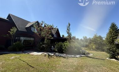 Casa en Venta en Ruta S-91 Entre Condominio Los Nogales y Estadio Ñancul