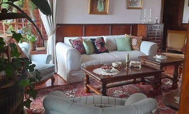 Casa en Venta en Ruta S-91 Entre Condominio Los Nogales y Estadio Ñancul