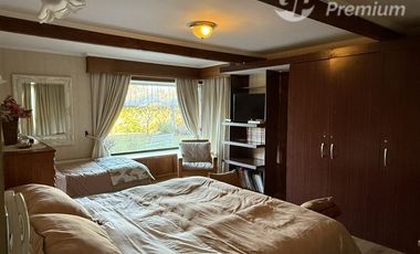 Casa en Venta en Ruta S-91 Entre Condominio Los Nogales y Estadio Ñancul