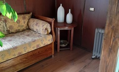 Casa en Venta en Ruta S-91 Entre Condominio Los Nogales y Estadio Ñancul