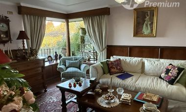 Casa en Venta en Ruta S-91 Entre Condominio Los Nogales y Estadio Ñancul