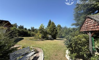 Casa en Venta en Ruta S-91 Entre Condominio Los Nogales y Estadio Ñancul