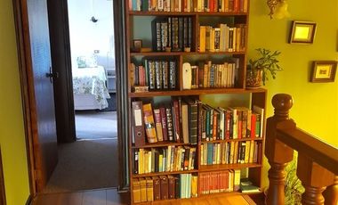 Casa en Venta en Ruta S-91 Entre Condominio Los Nogales y Estadio Ñancul