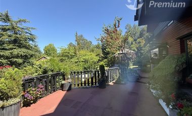 Casa en Venta en Ruta S-91 Entre Condominio Los Nogales y Estadio Ñancul