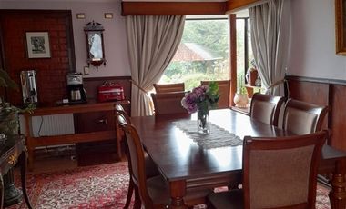 Casa en Venta en Ruta S-91 Entre Condominio Los Nogales y Estadio Ñancul