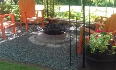 Casa en Venta en Ruta S-91 Entre Condominio Los Nogales y Estadio Ñancul