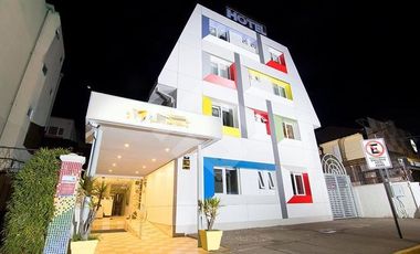 Local Comercial en Venta en ponientes