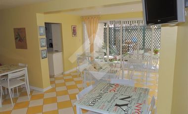 Local Comercial en Venta en ponientes