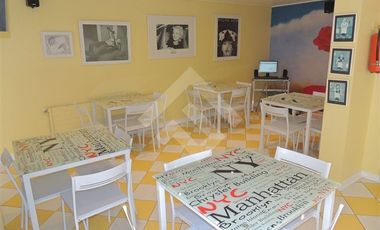Local Comercial en Venta en ponientes