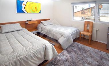Local Comercial en Venta en ponientes
