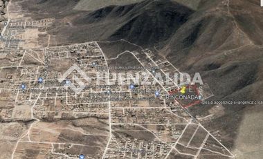 Sitio en Venta en Sindempart