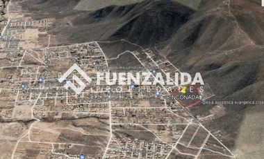 Sitio en Venta en Sindempart