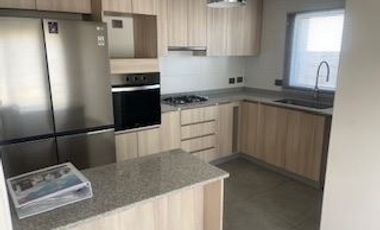 Casa en Arriendo en Condominio Mediterraneo