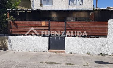 Casa en Venta en Pasaje 2