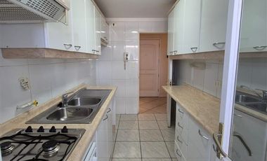 Departamento en Venta en Departamento en sector Poniente de Viña