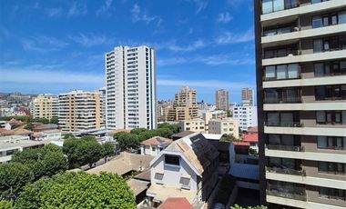 Departamento en Venta en Departamento en sector Poniente de Viña