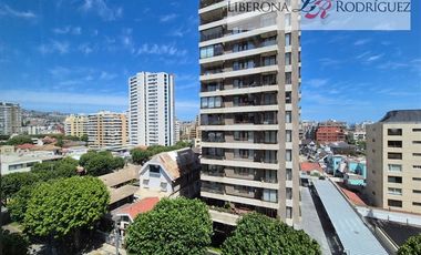 Departamento en Venta en Departamento en sector Poniente de Viña