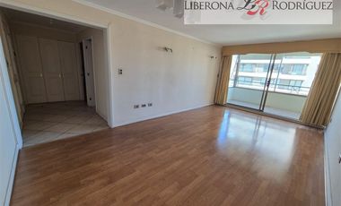 Departamento en Venta en Departamento en sector Poniente de Viña
