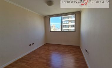 Departamento en Venta en Departamento en sector Poniente de Viña