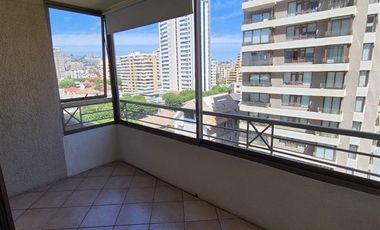 Departamento en Venta en Departamento en sector Poniente de Viña