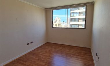 Departamento en Venta en Departamento en sector Poniente de Viña