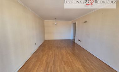 Departamento en Venta en Departamento en sector Poniente de Viña