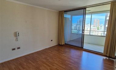 Departamento en Venta en Departamento en sector Poniente de Viña