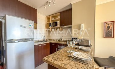 Departamento en Arriendo en Orompello, Concepción