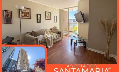 Departamento en Arriendo en Orompello, Concepción