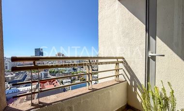 Departamento en Arriendo en Orompello, Concepción