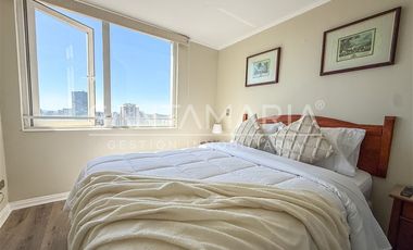 Departamento en Arriendo en Orompello, Concepción