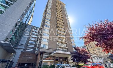 Departamento en Arriendo en Orompello, Concepción
