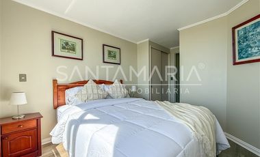 Departamento en Arriendo en Orompello, Concepción