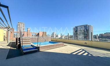 Departamento en Arriendo en Orompello, Concepción