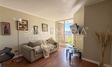Departamento en Arriendo en Orompello, Concepción