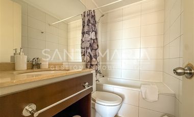 Departamento en Arriendo en Orompello, Concepción