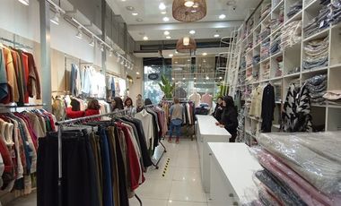 Local Comercial en Venta en Patronato