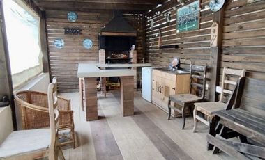 Casa en Venta en Viñedos del Boldo