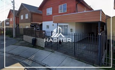 Casa en Venta en Viñedos del Boldo